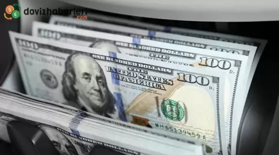 Merkez Bankası rezervleri 5 haftadır yükselişte
