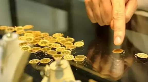 Fed kararı sonrası altın fiyatları sarsıldı!