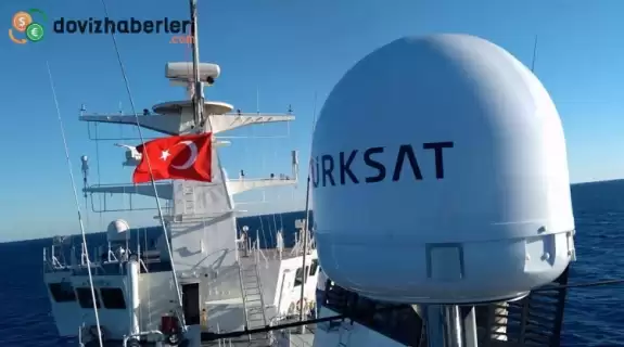 Türk bayraklı gemiler için yerli ve milli dijital kale
