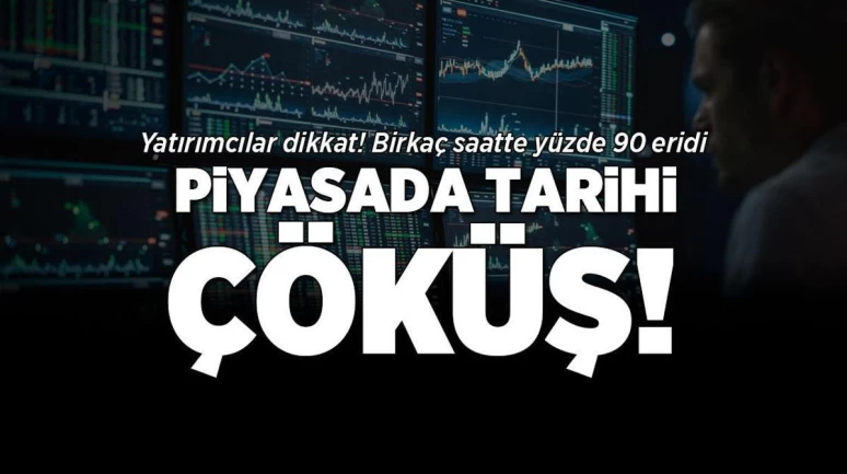 Kripto paralara neler oluyor?