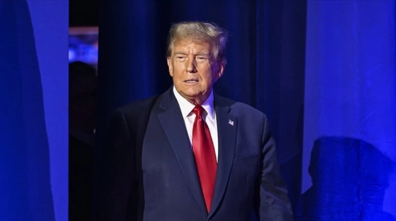 Trump, İngiltere ile ticaret anlaşmasını açıkladı