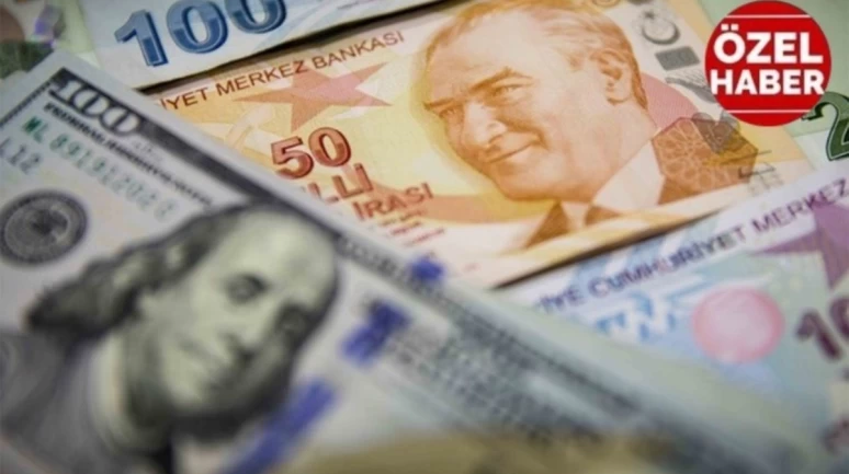 Yeni kriz kapıda! Türk Lirası'nda ABD Çin alarmı...