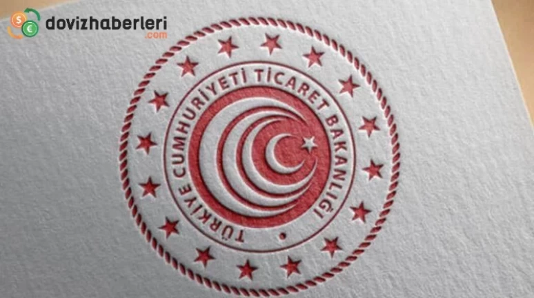 Ticaret Bakanlığı'ndan 2.9 milyar liralık ek ceza