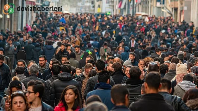 İşsizlik rakamları açıklandı... Yüzde 8'in altına indi