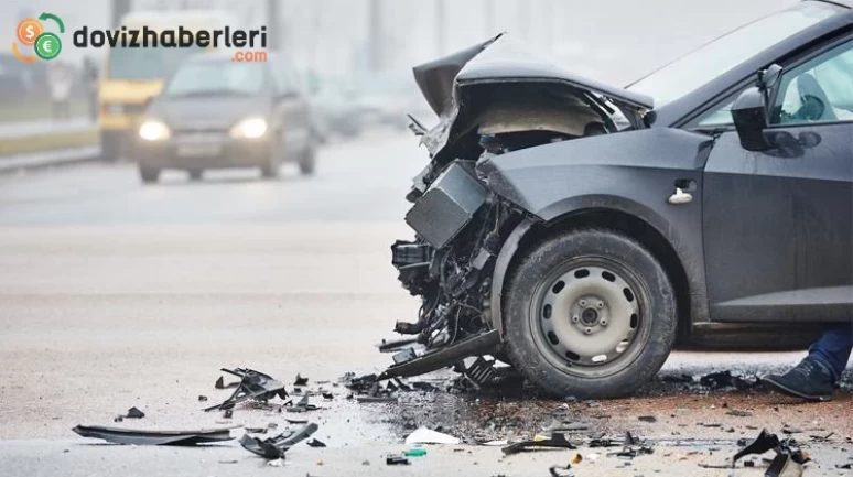 Trafik sigortası ve kasko primleri yükselecek mi? Sigortalara tarife zammı