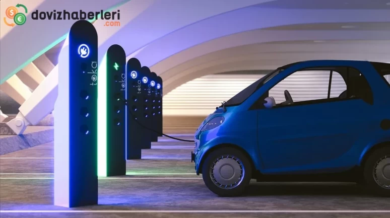 Elektrikli araç satışları küresel pazarda hızla büyümeye devam ediyor