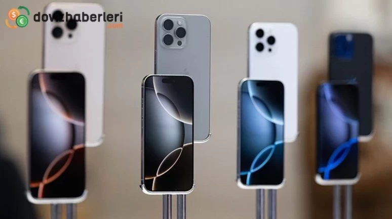 Rekabet Kurumu'ndan Apple ürünleri satan teknoloji zincirlerine soruşturma
