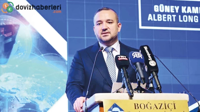Merkez Bankası Başkanı Fatih Karahan'dan enflasyon açıklaması