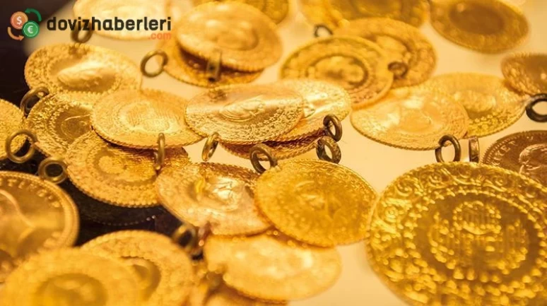 Altın fiyatlarında piyasaların gözü kritik ABD verisine çevrildi