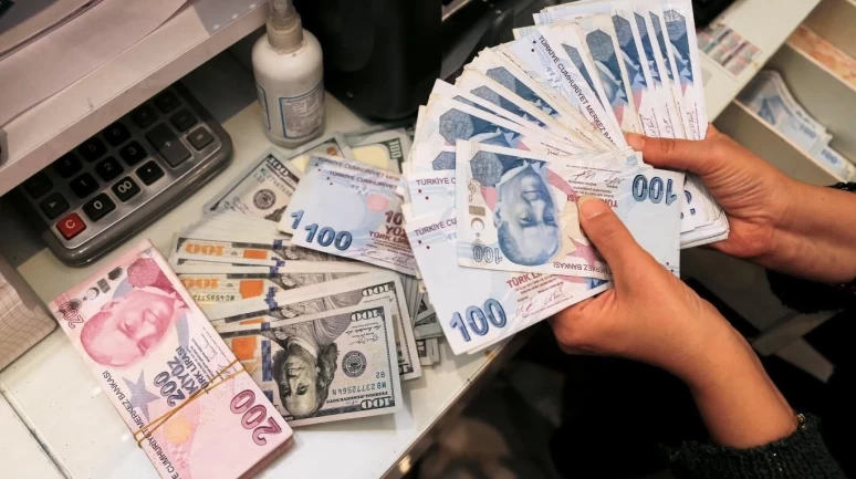 KKM'de rekor düşüş