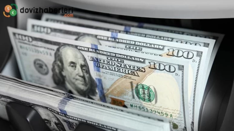 Merkez Bankası rezervleri açıklandı