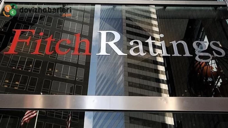 Fitch'ten Türkiye yorumu: Zorluklara karşın Türk borç sermaye piyasası büyüyor