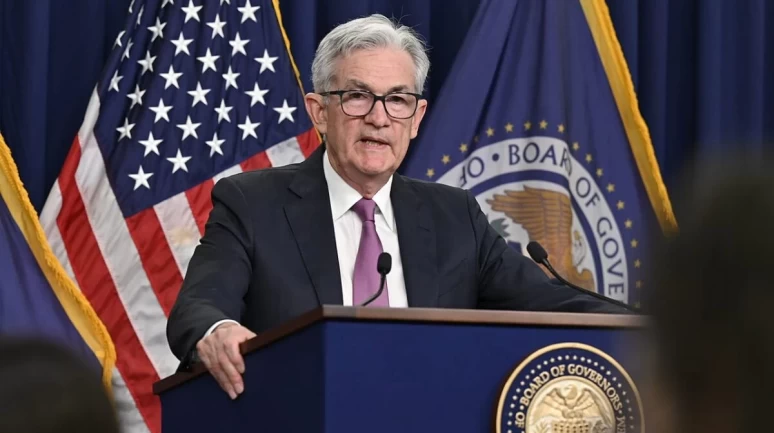 FED Başkanı Powell'dan şok uyarısı