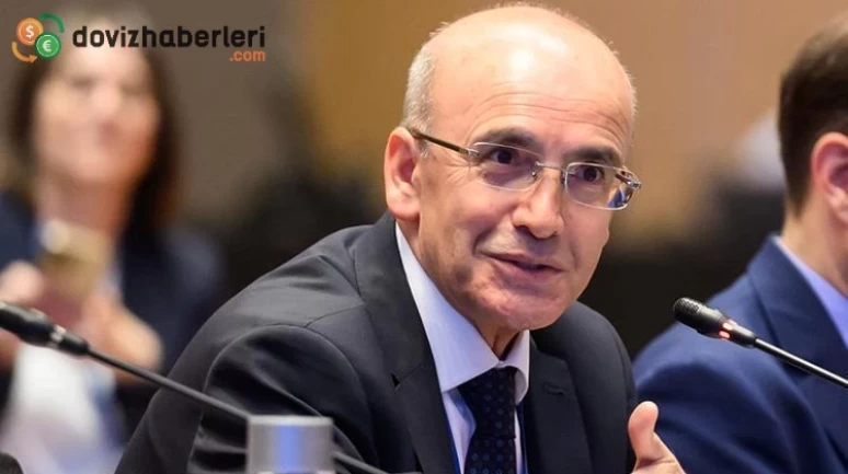 Bakan Şimşek: Programda kararlıyız