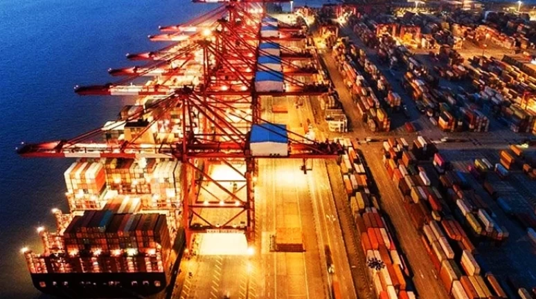 Çin'den ticaret anlaşması açıklaması