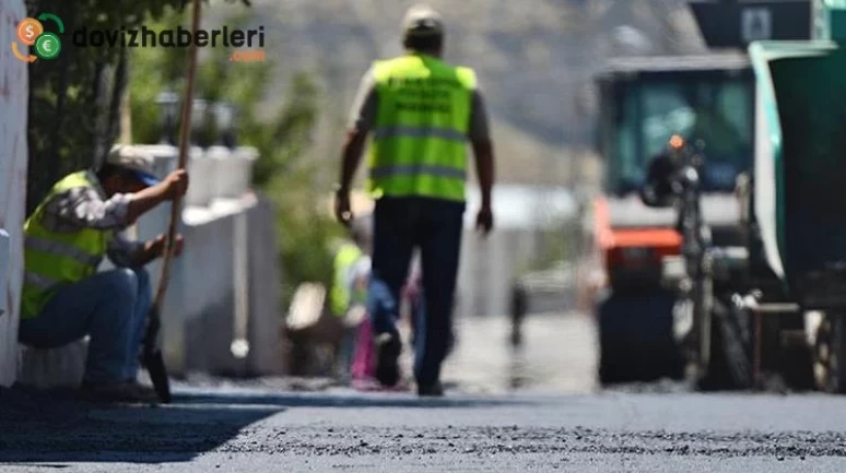 600 bin kamu işçisi için ilk zam teklifi açıklandı
