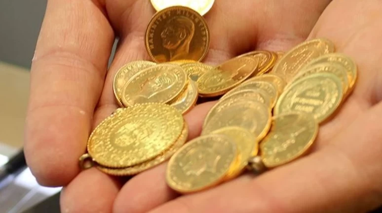 Merkez bankaları neden altın topluyor? Bilmediğiniz neyi biliyorlar?