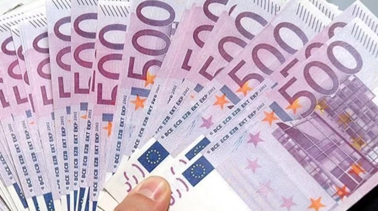 Bulgaristan resmen euroya geçiyor