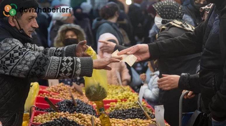 İstanbul'da mayıs ayı enflasyonu belli oldu