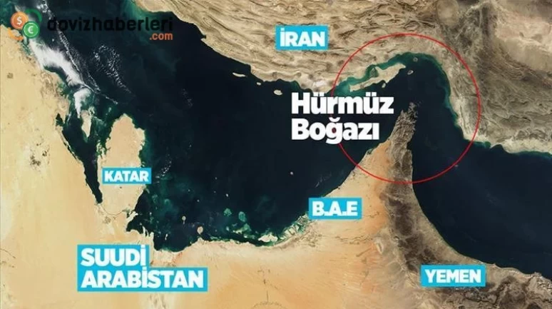 İsrail saldırısı sonrası duyurdular: 'Piyasa için en büyük kabus'