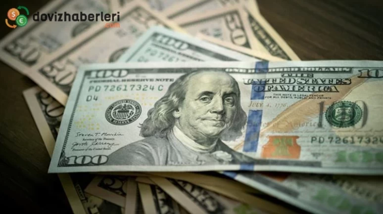 Merkez Bankası paylaştı! Dolar ve enflasyon tahmini değişti
