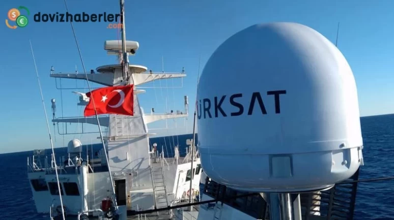 Türk bayraklı gemiler için yerli ve milli dijital kale
