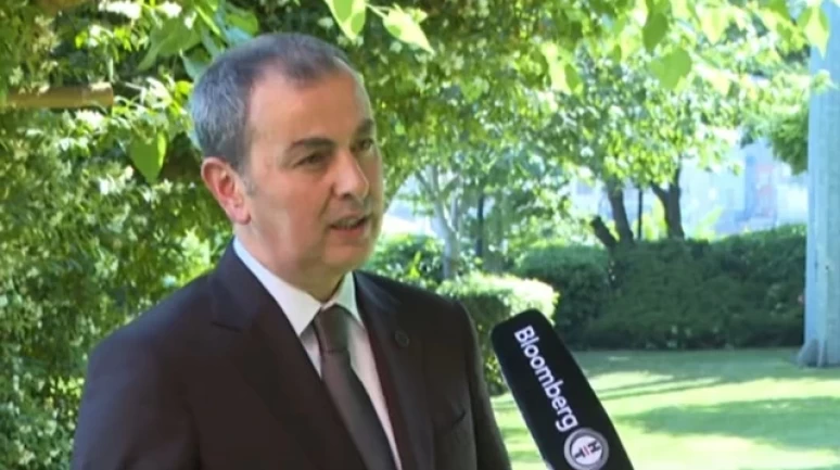 Hakan Aran: Temmuz'da 350 baz puanlık faiz indirimi bekliyorum