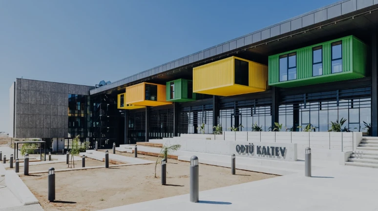 ODTÜ KALTEV Game Jam 2026 ödülleri açıklandı - 100.000 TL’lik ödül havuzu