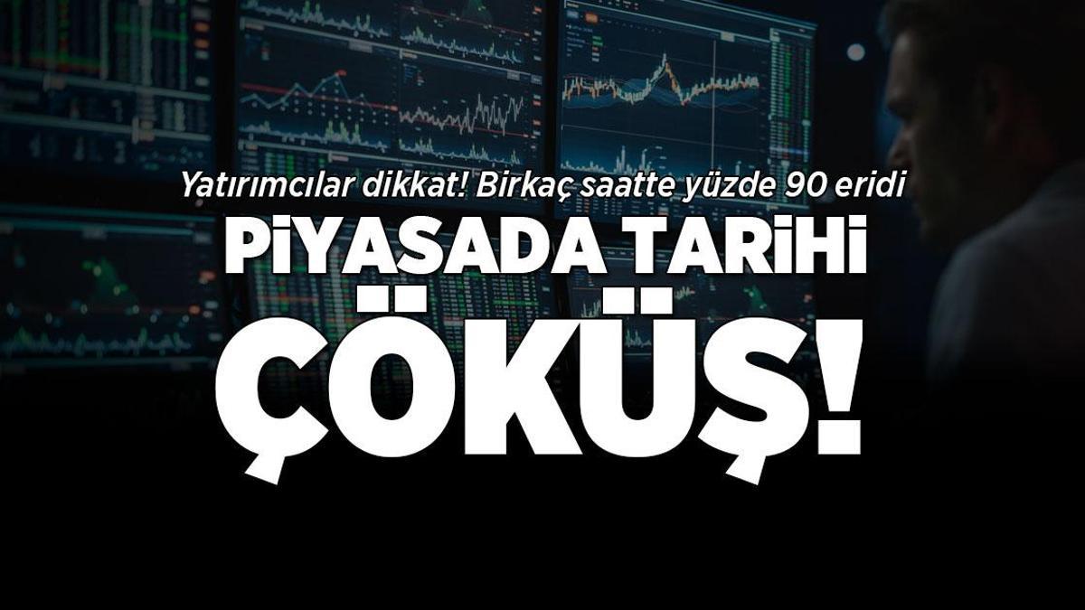 Kripto paralara neler oluyor?