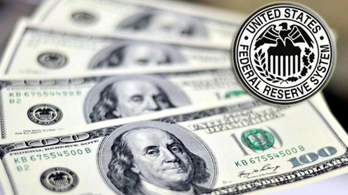 SON DAKİKA | Fed faiz kararı belli oldu!