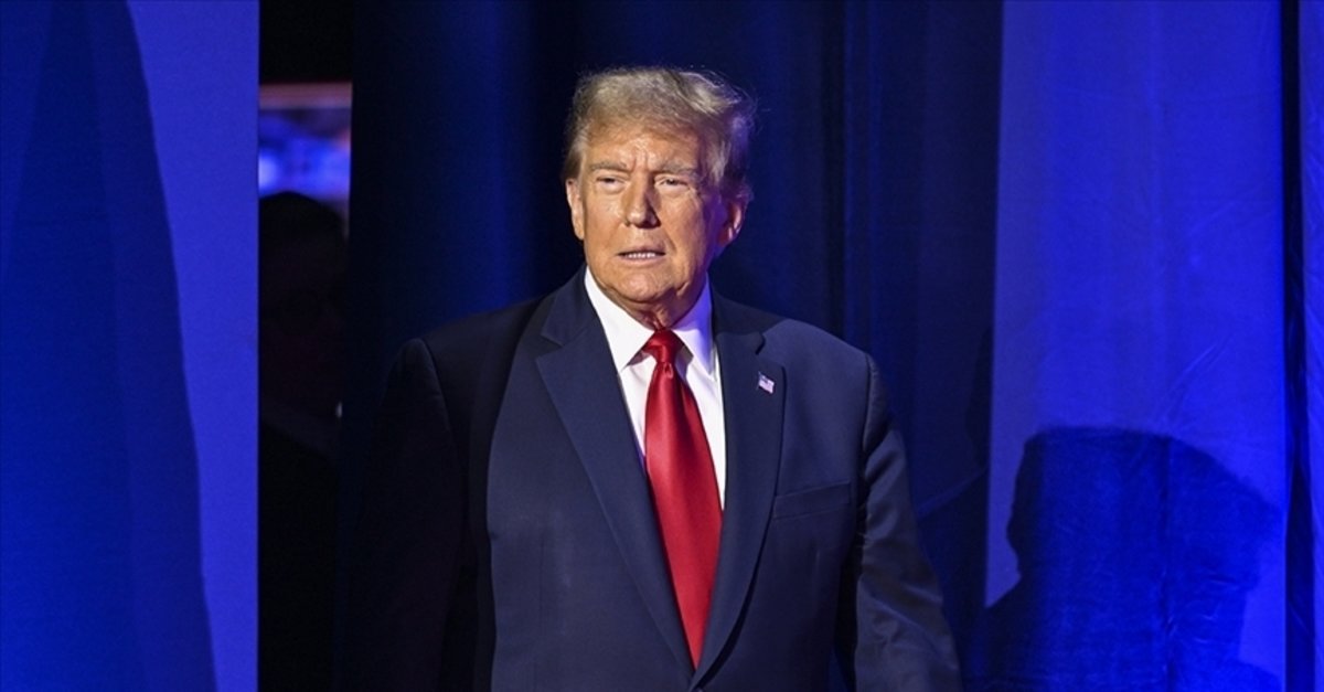 Trump, İngiltere ile ticaret anlaşmasını açıkladı