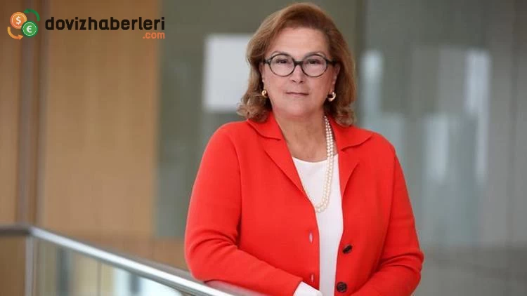 Güler Sabancı, Sabancı Holding'deki görevini bırakıyor