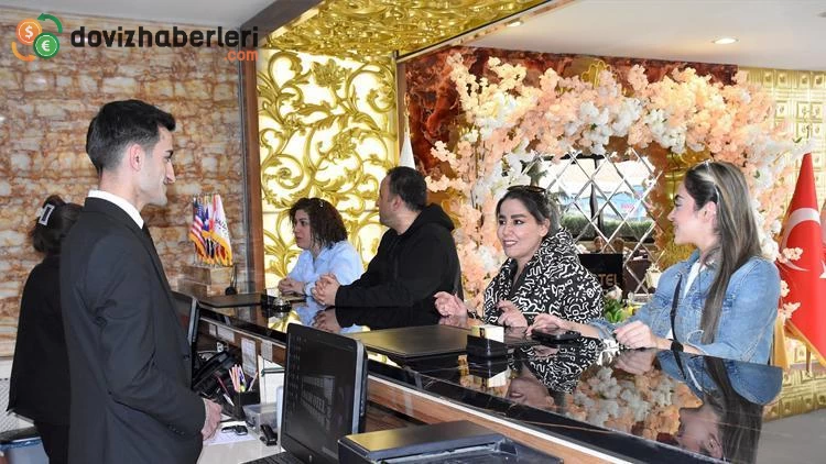 İranlılar bayramı Van'da kutlayacak