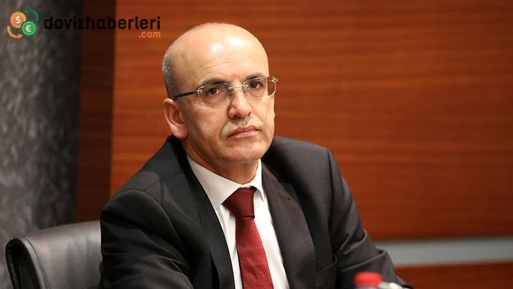 Bakan Şimşek'ten Özgür Özel'e MASAK raporu tepkisi
