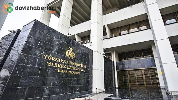 Merkez Bankası'ndan yeni hamle