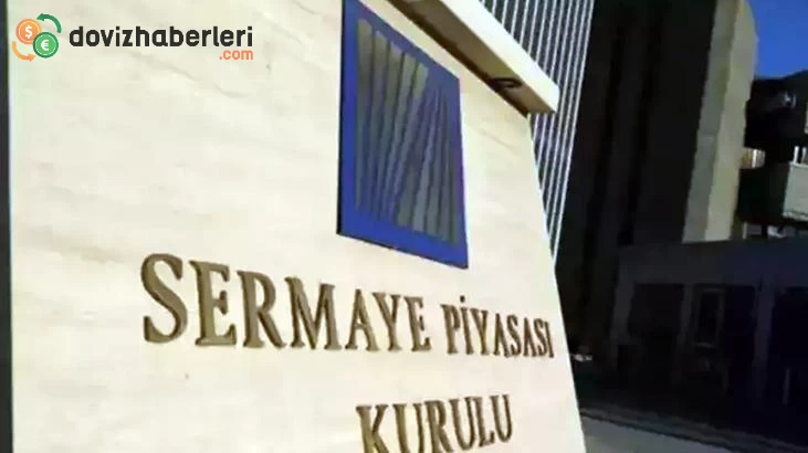 Sermaye Piyasası Kurulu yeni kararlarını açıkladı! Açığa satış işlemleri yasaklandı