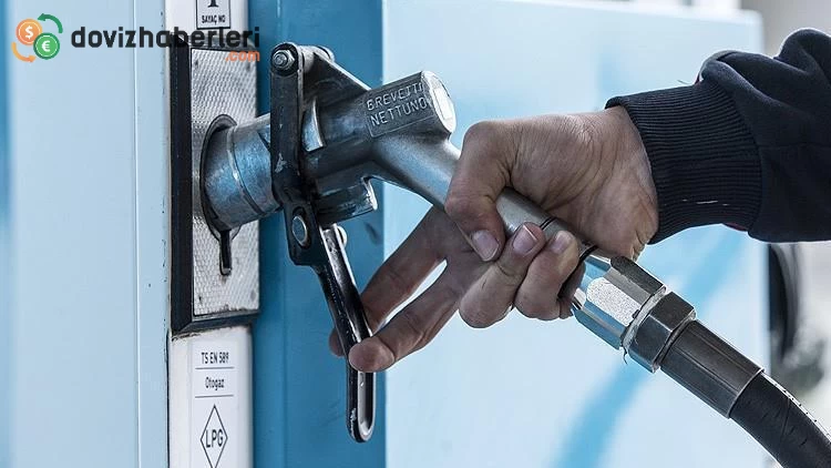 Otogaza zam yolda! Tahminler 30 lira civarında