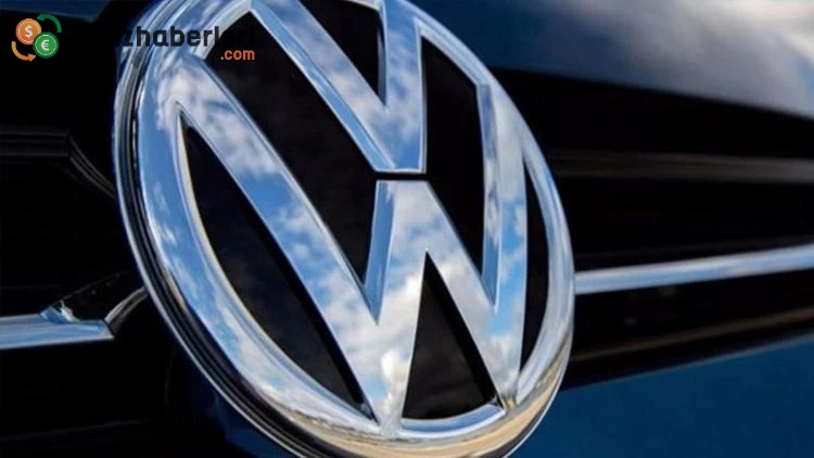 Dev şirket Volkswagen'deki hisselerini satacak mı?
