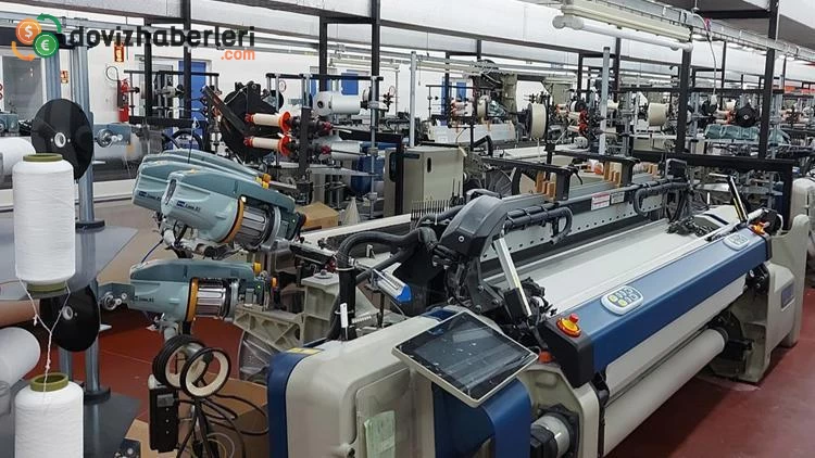 Halka açık şirket Akın Tekstil konkordato ilan etti