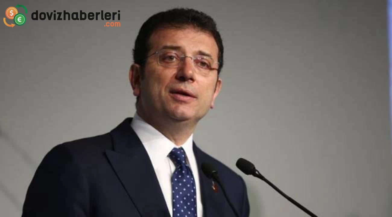 Ekrem İmamoğlu ile Şişli ve Beylikdüzü Belediye Başkanları görevden uzaklaştırıldı