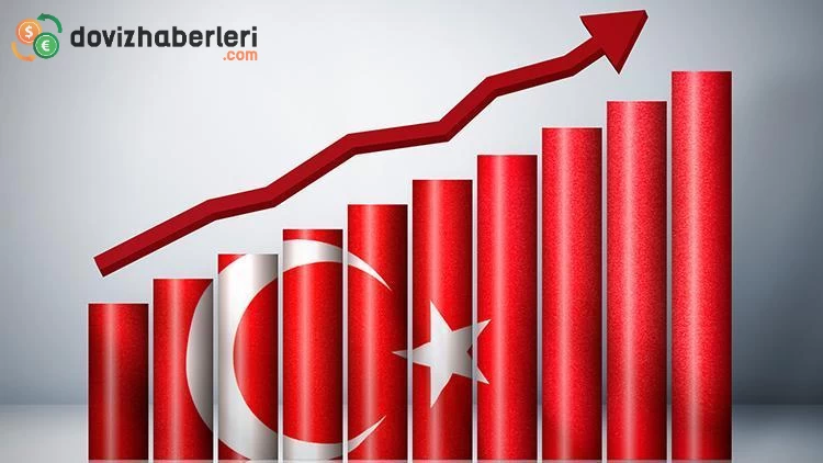 IMF, Türkiye için büyüme beklentisini yükseltti
