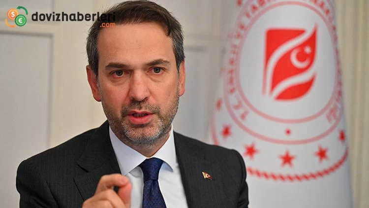 Bakan Bayraktar'dan müjde: 1036 personel alınacak