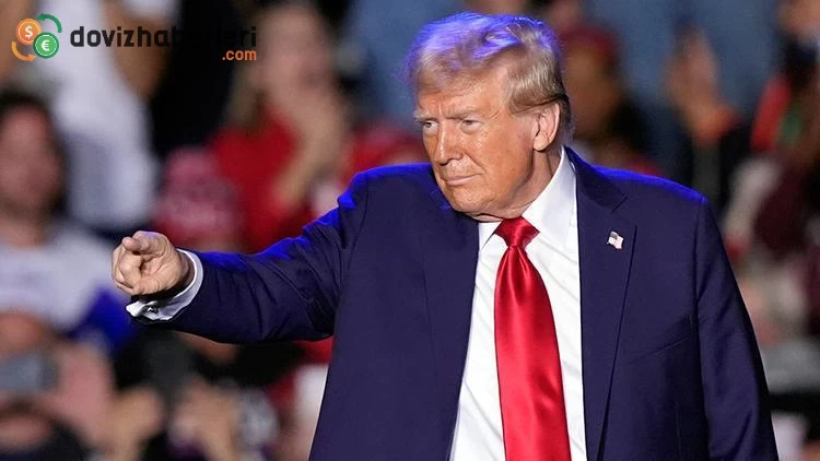 Avrupa ve Asya'da endeksler Trump ile düşüşte