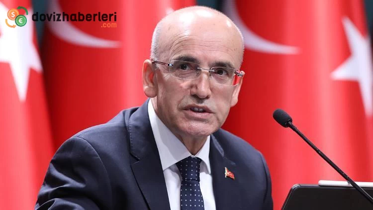Bakan Şimşek'ten kripto paracılara uyarı
