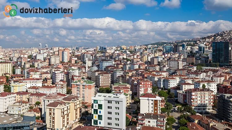 Konut kredilerinde faiz oranı 18 ayın en düşüğünde