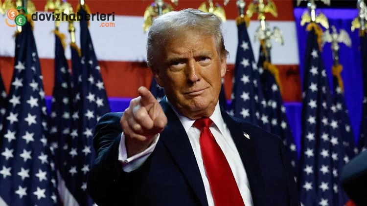 Trump'tan Pasifik adımı... Kritik metaller stoklanacak