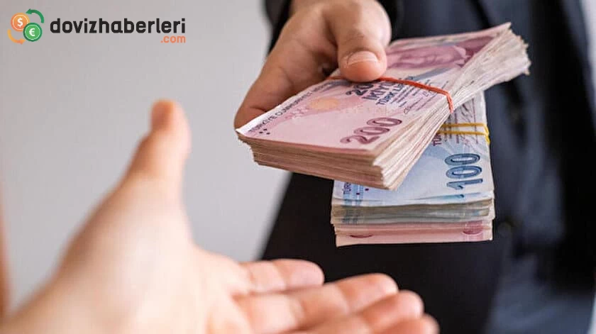 Memur ve emekli dikkat! İşte maaşlara beklenen zam farkı