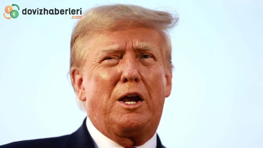Trump, Fed Başkanına yüklendi: Neredeyse hiç enflasyon yok