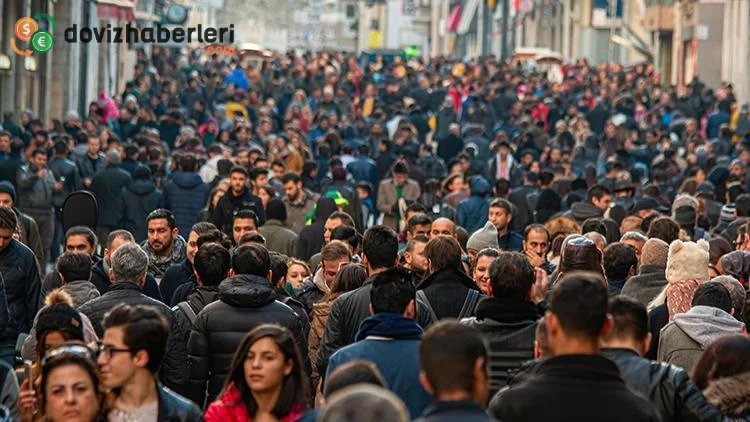 İşsizlik rakamları açıklandı... Yüzde 8'in altına indi