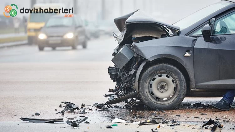 Trafik sigortası ve kasko primleri yükselecek mi? Sigortalara tarife zammı